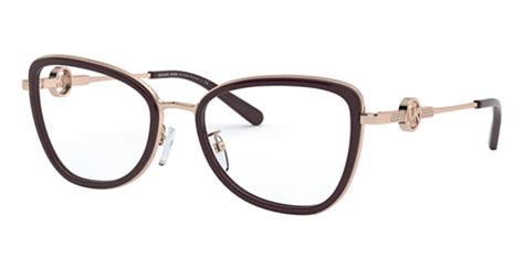 Michael Kors MK3042B Eyeglasses 